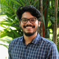S Goutham Krishna