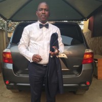 adeleke oluwafemi