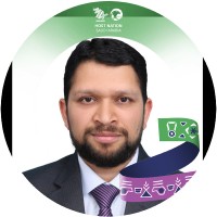 Barkatulla Shaik.Barkatullah