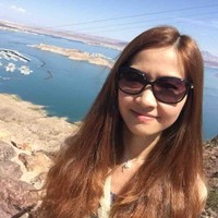 Olina CHEN