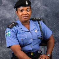 Ejire-Adeyemi A.
