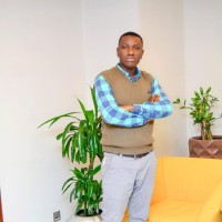 Promise Iyiola