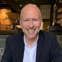 Richard Houghton-Hill