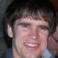 Daniel Bagley
