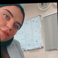 Nour El Houda Mazirh