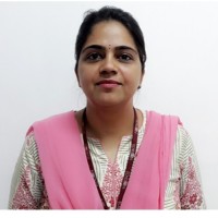 Nitu Chauhan