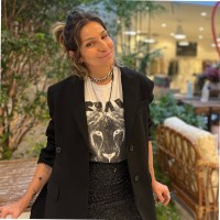 Sandra De Souza Silva