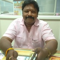 surya satyanarayana