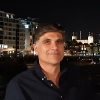 Mike Bernon
