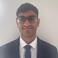 Ayush Patel