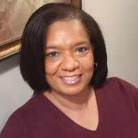 Melanie Richey