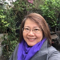 Hazel Tan