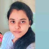 Aarthi Nagarajan