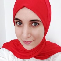 Nour Elhauda Abdelmaksoud