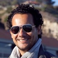 Victor Amezcua