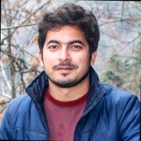 Zain Safdar