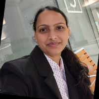 Jinal Patel