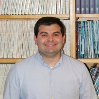Joshua Calabrese