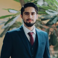Syed Huzaifa Ali