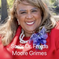 Freida Grimes-Moore