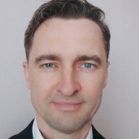 Dmitriy Kharitonenko