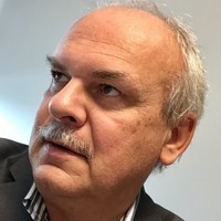 Frédéric Janot