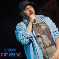 Joey Pastore