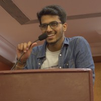 Ayush Tripathi