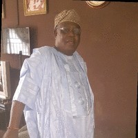 Idowu Juba