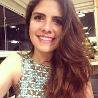 Isabela Figueiredo Hércules