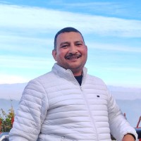 Deependra Raj Singh