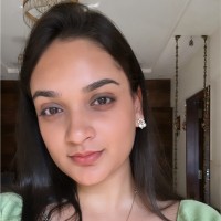 Aayushi Bagaria