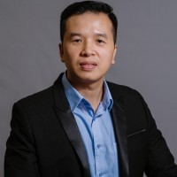 Kelvin Nguyen
