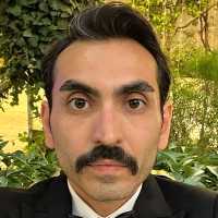 Ali Ahmadpour
