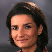 Ildiko Takacs