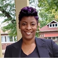 Melinda Jean-Baptiste, M.A. Ed