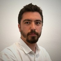Pau Imaz Boada, Emba