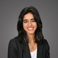 Khadija Aslam