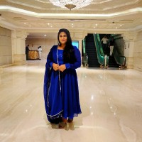 Kokila Sundharam