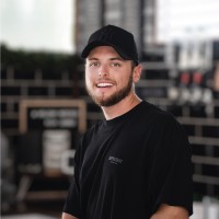 Spencer Bluck