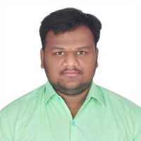 Anantha Sai Murali Krishna Bommisetty