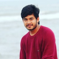 Swaroop Reddy