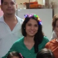 Arely Andrea Hernandez Velasco