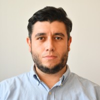Carlos Roberto Santizo Granados
