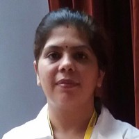 Sonia Sharma