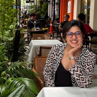 Gayathri Seneviratne
