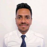 Elias Parames Waran Ramachandran