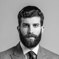 David Huberschall