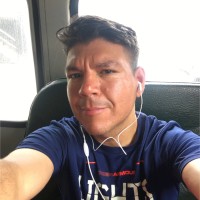 Fabian Sanchez