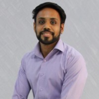 Kevin Patel